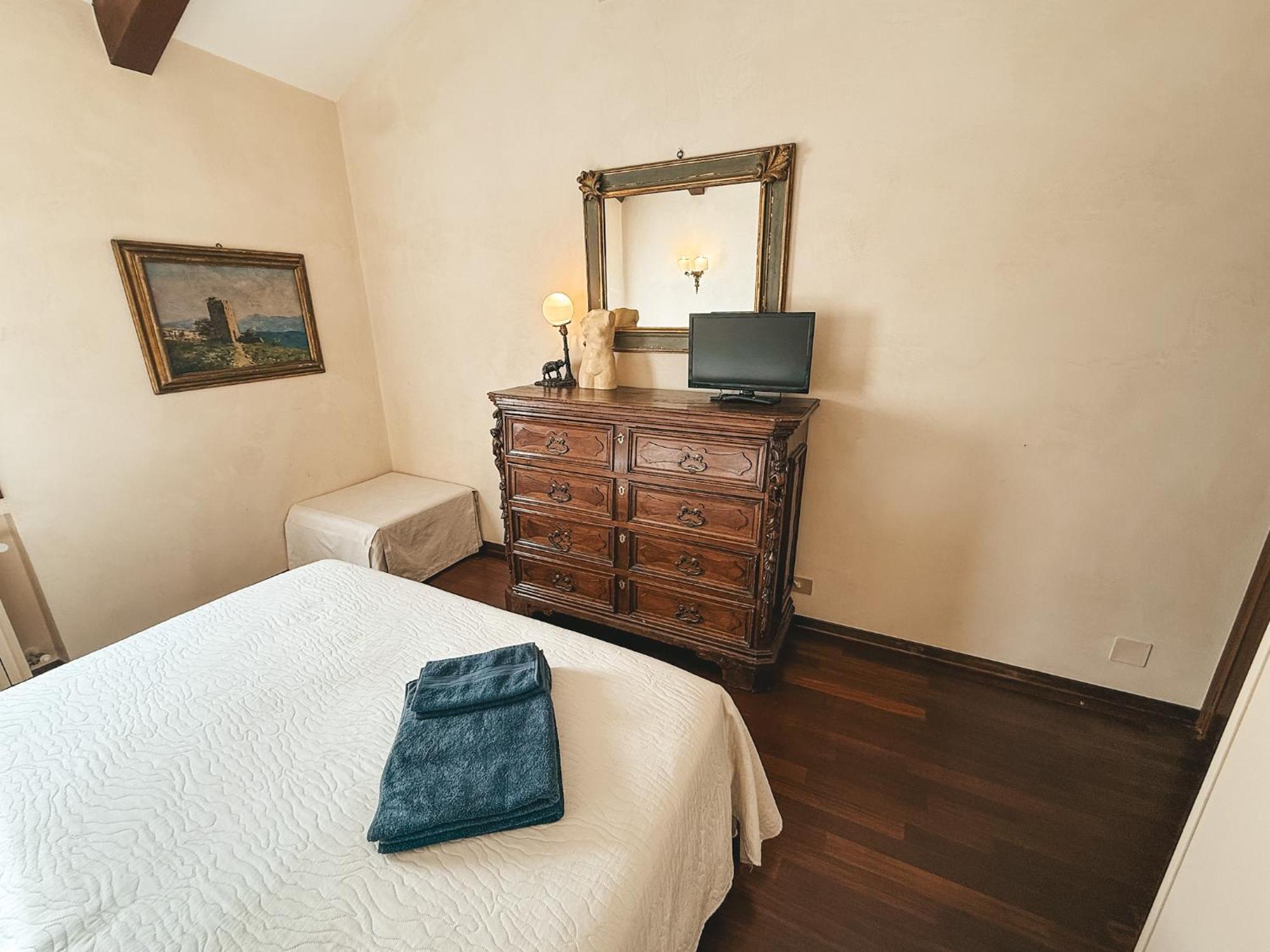 Attic Terrace San Mark Square View Venice Ngoại thất bức ảnh