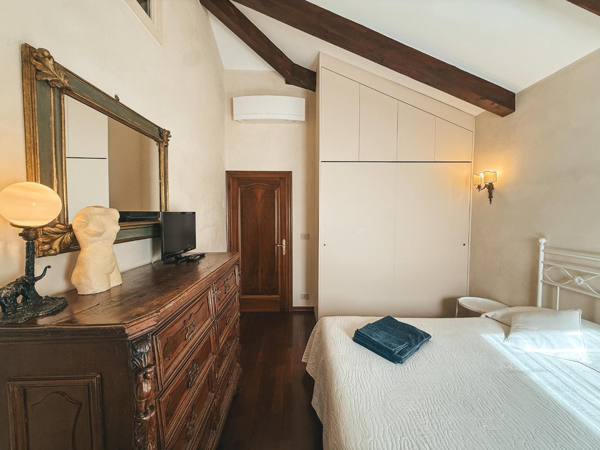 Attic Terrace San Mark Square View Venice Ngoại thất bức ảnh